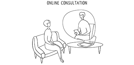 Online Consultation