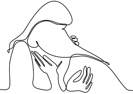 Grief and Comfort