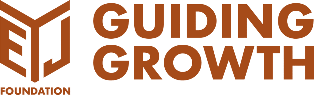 Guiding Growth