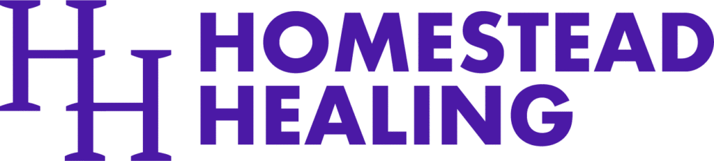 Homestead Healing